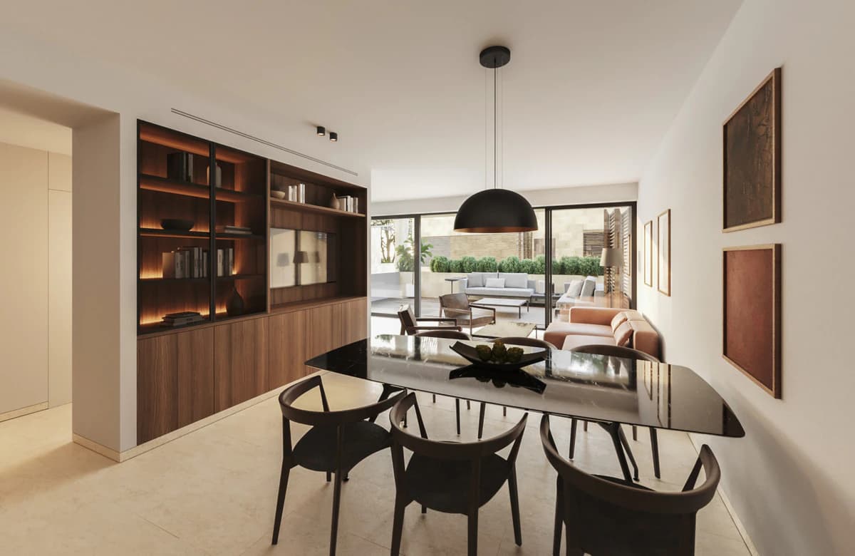Beachside Apartments with Private Spa · Photo 15