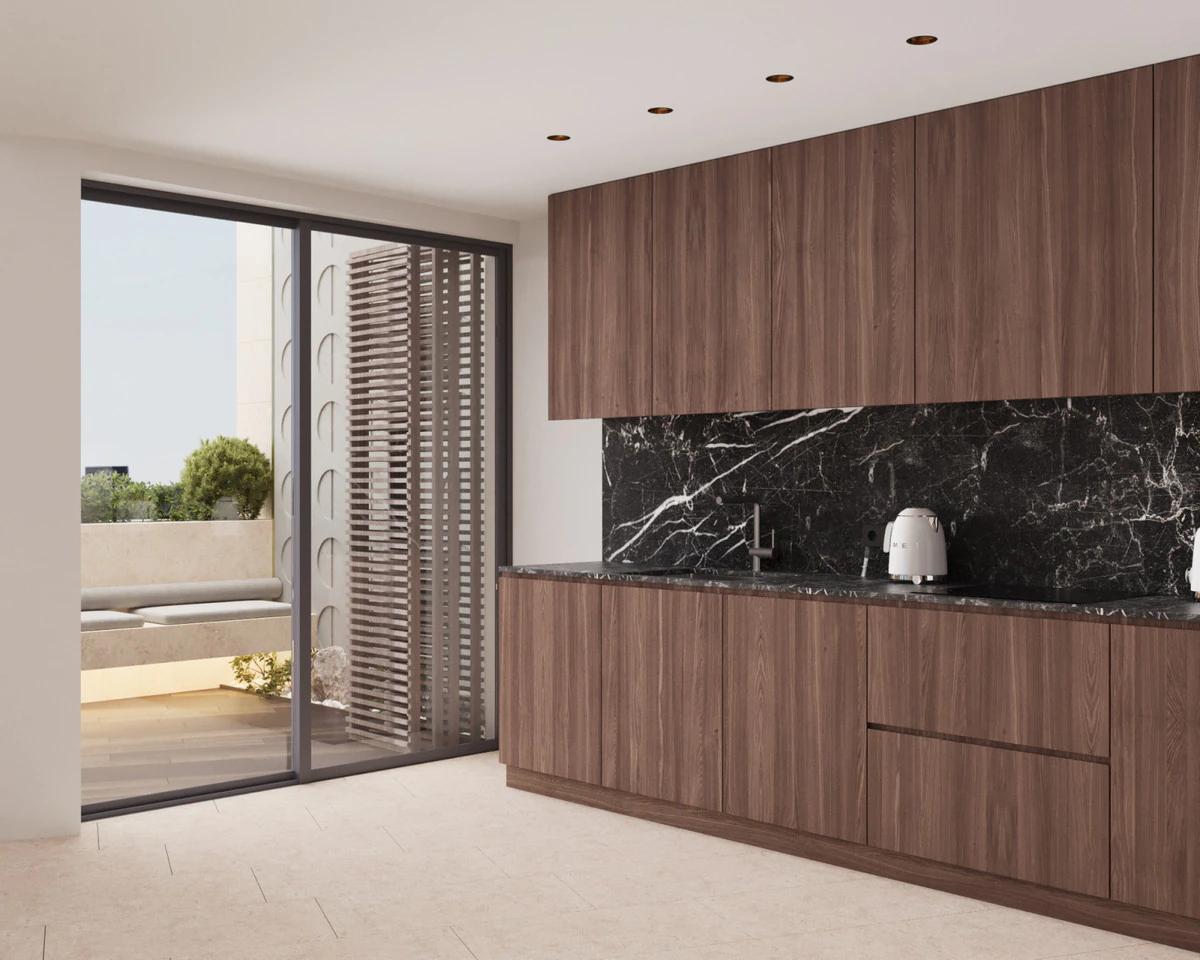 Beachside Apartments with Private Spa · Photo 33