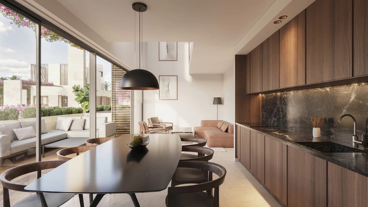 Beachside Apartments with Private Spa · Photo 25