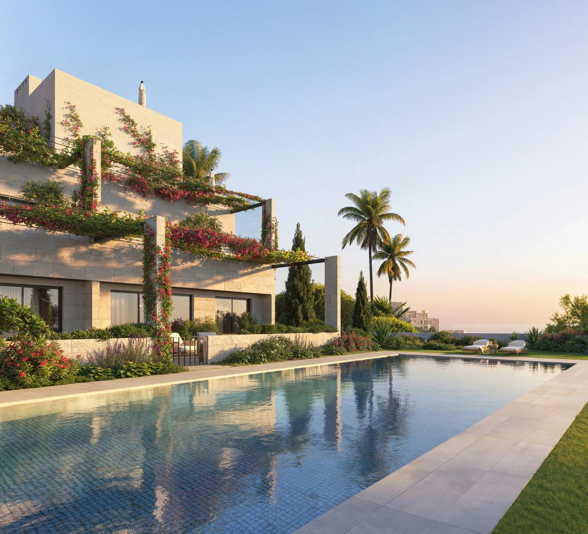 Beachside Apartments with Private Spa · Photo 14