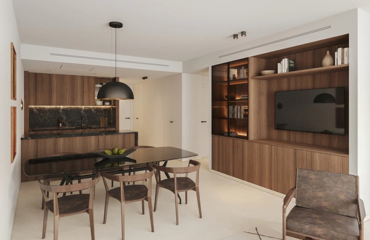 Beachside Apartments with Private Spa · Photo 22