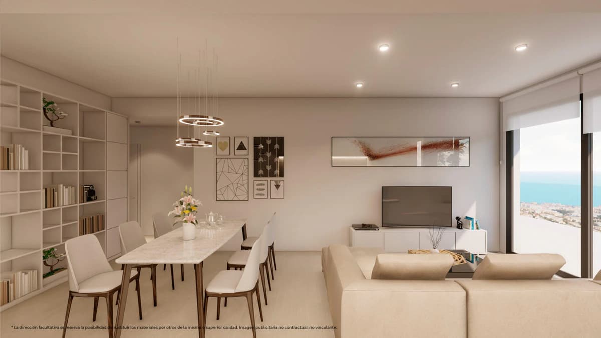 Apartments with Panoramic Sea Views · Photo 3