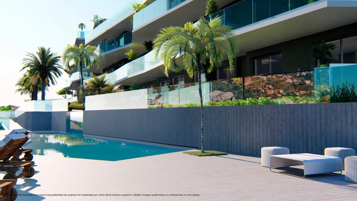 Apartments with Panoramic Sea Views · Photo 2