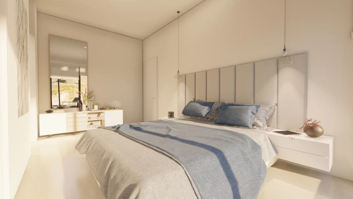 Apartments with Panoramic Sea Views · Photo 4