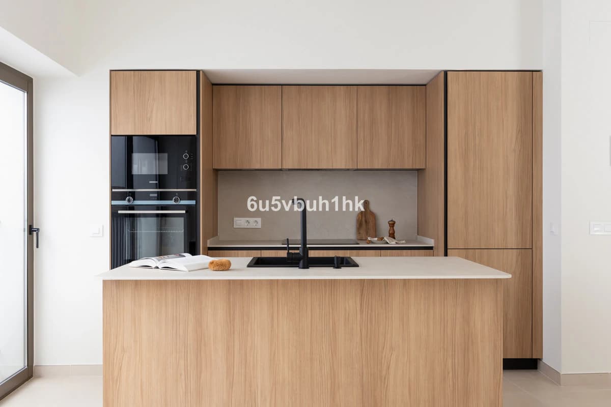 Duplex Penthouses and Apartments · Photo 5
