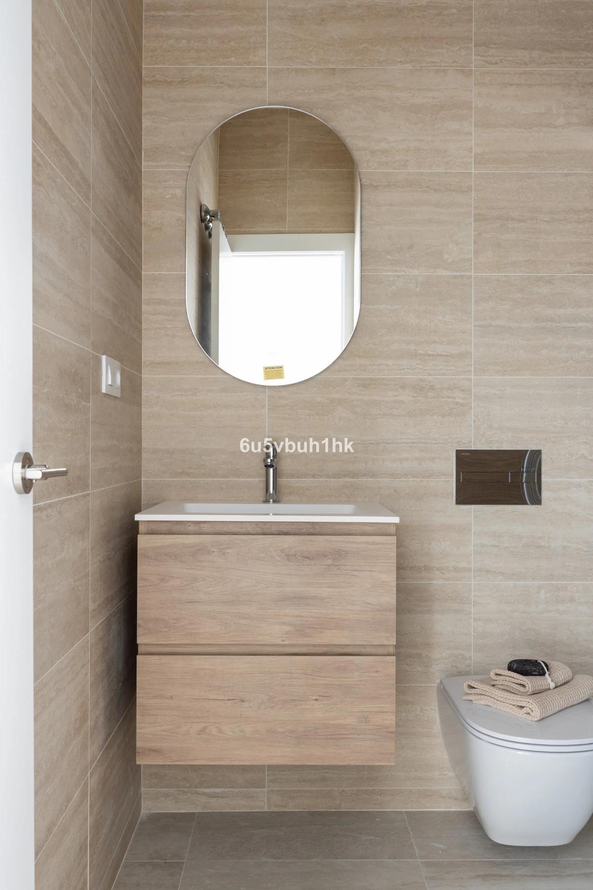 Duplex Penthouses and Apartments · Photo 17