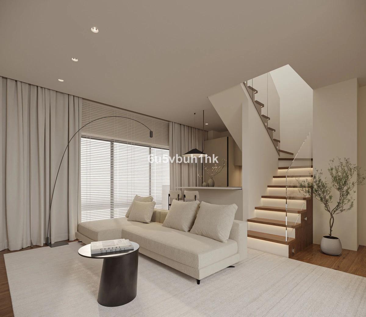 Duplex Penthouses and Apartments · Photo 2