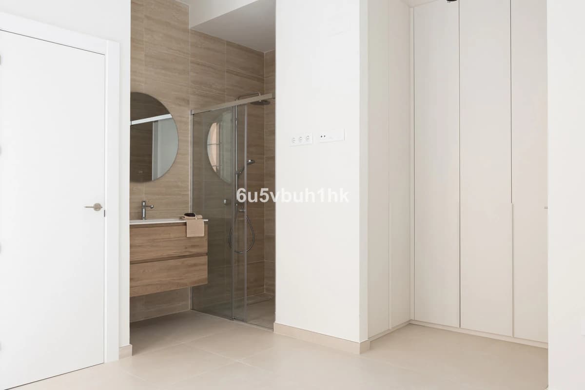 Duplex Penthouses and Apartments · Photo 13