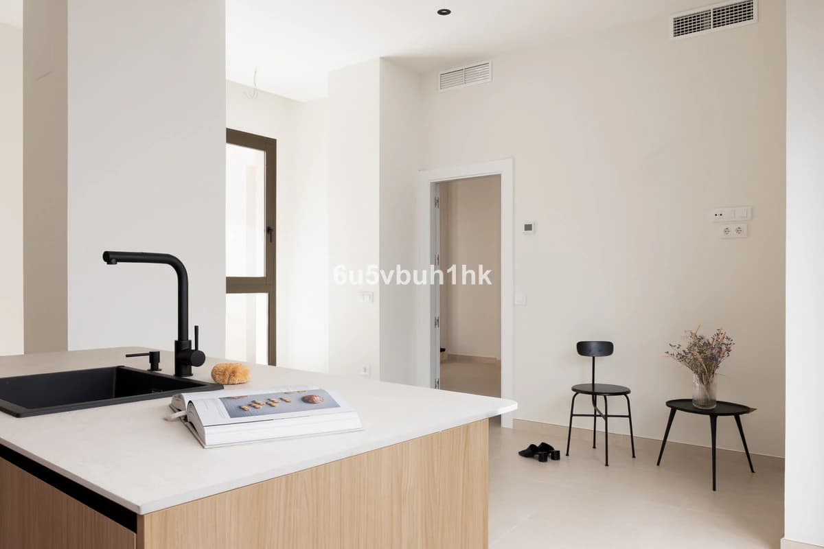 Duplex Penthouses and Apartments · Photo 3