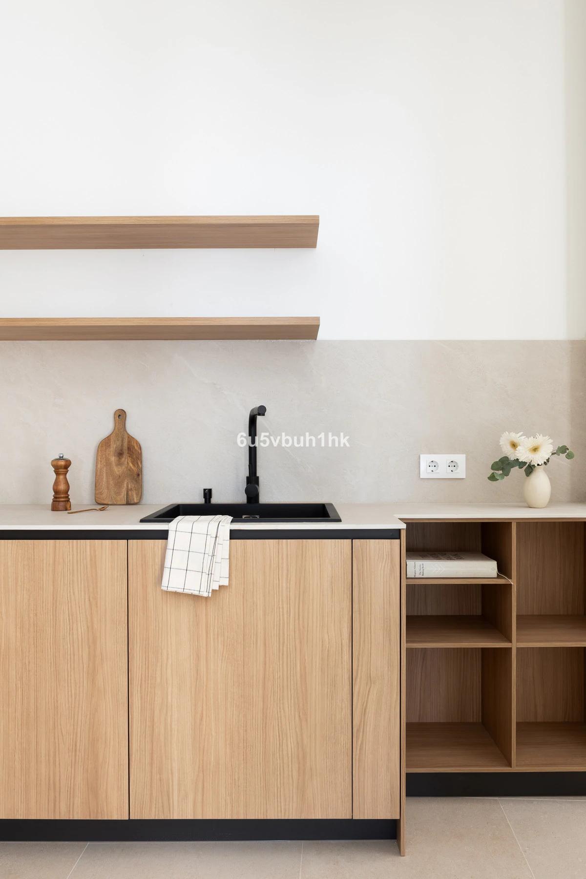 Duplex Penthouses and Apartments · Photo 8