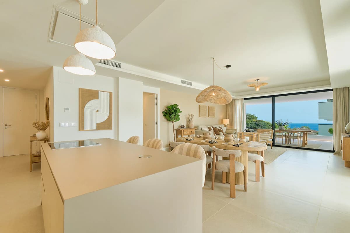 Apartments with Sea Views · Photo 5