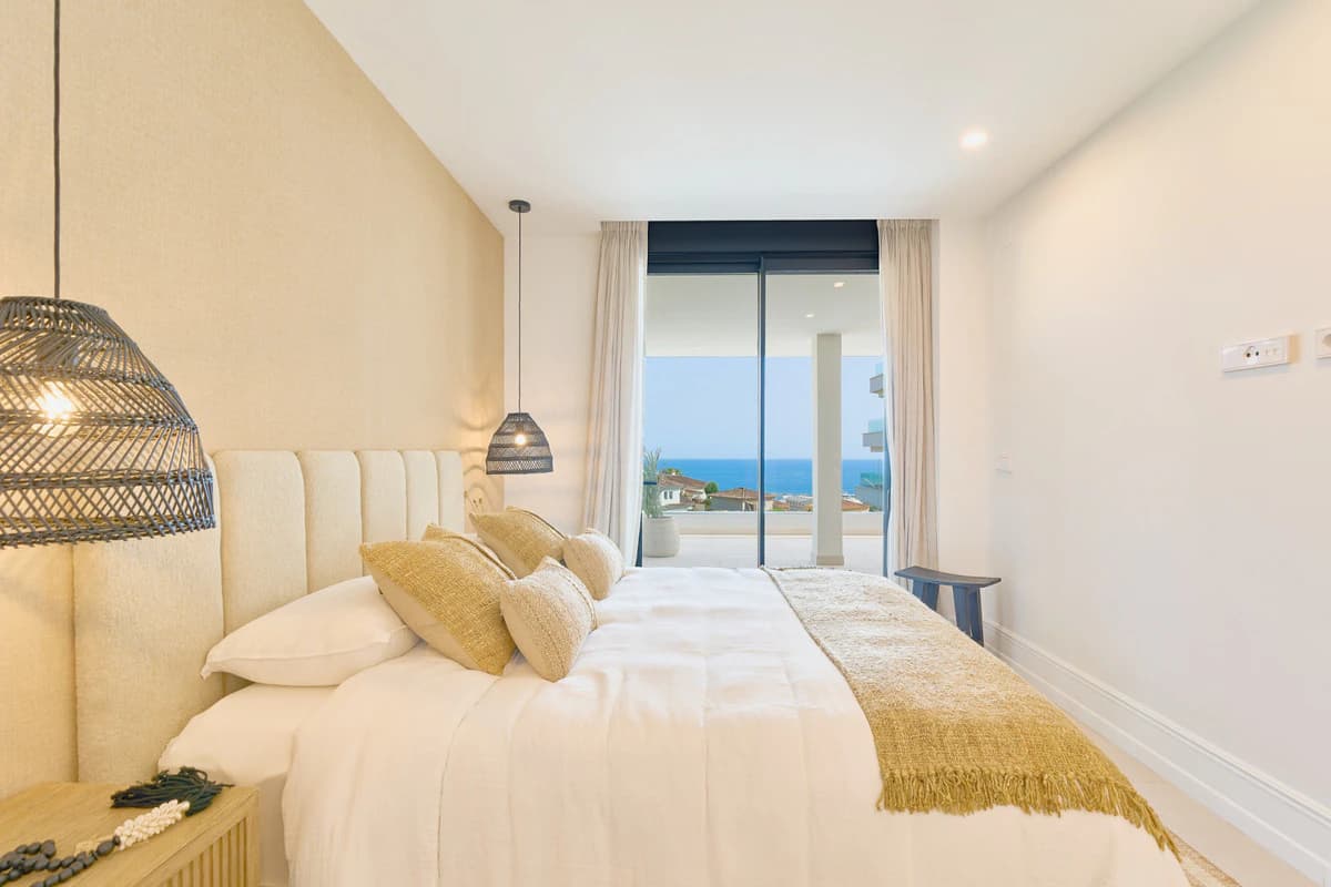 Apartments with Sea Views · Photo 35