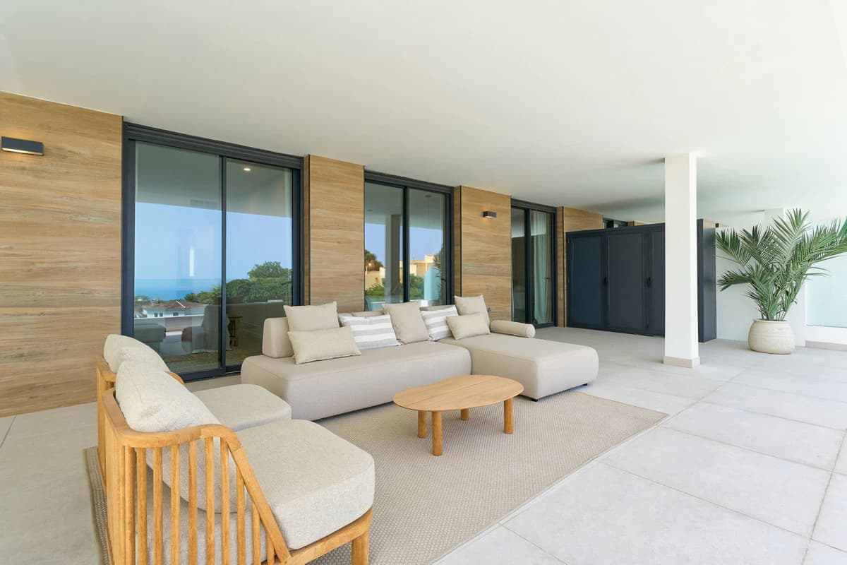 Apartments with Sea Views · Photo 16