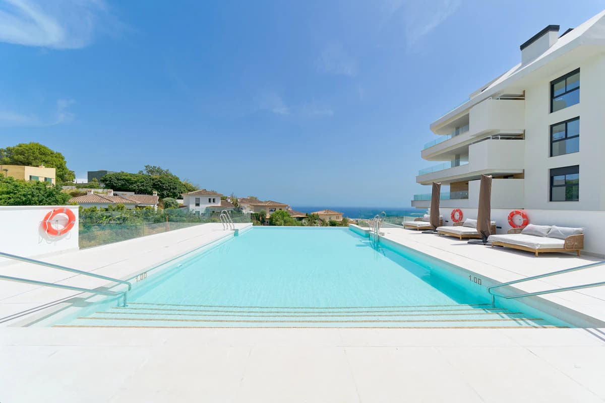 Apartments with Sea Views · Photo 9