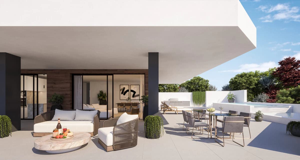 Apartments with Sea Views · Photo 21