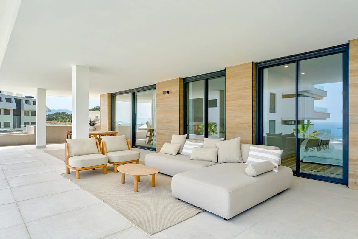 Apartments with Sea Views · Photo 13