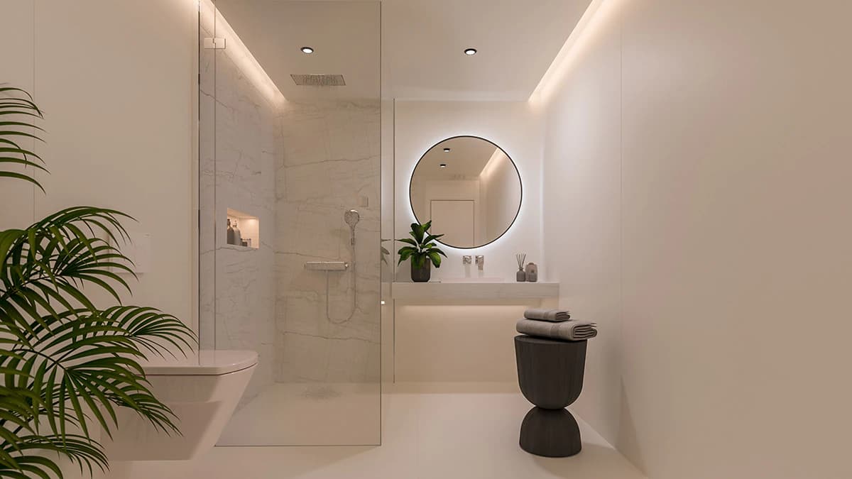 Apartments with Sea Views · Photo 42