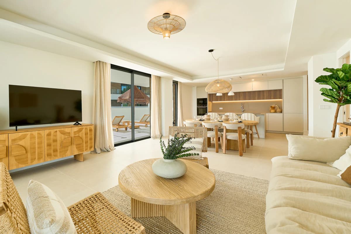 Apartments with Sea Views · Photo 20