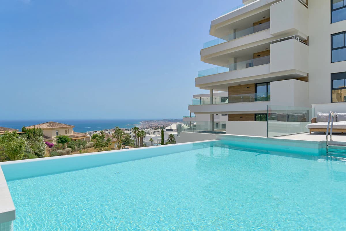 Apartments with Sea Views · Photo 2