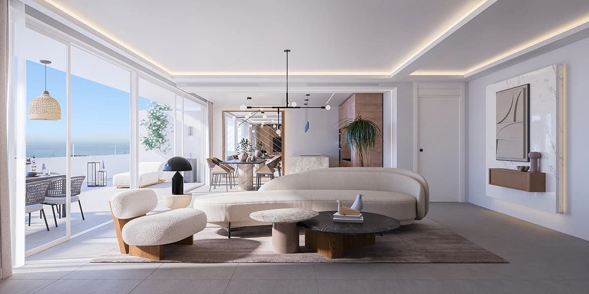 Apartments with Sea Views · Photo 7