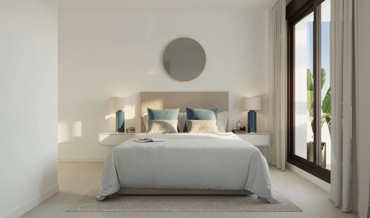 Beachside Apartments with Sea Views · Photo 6