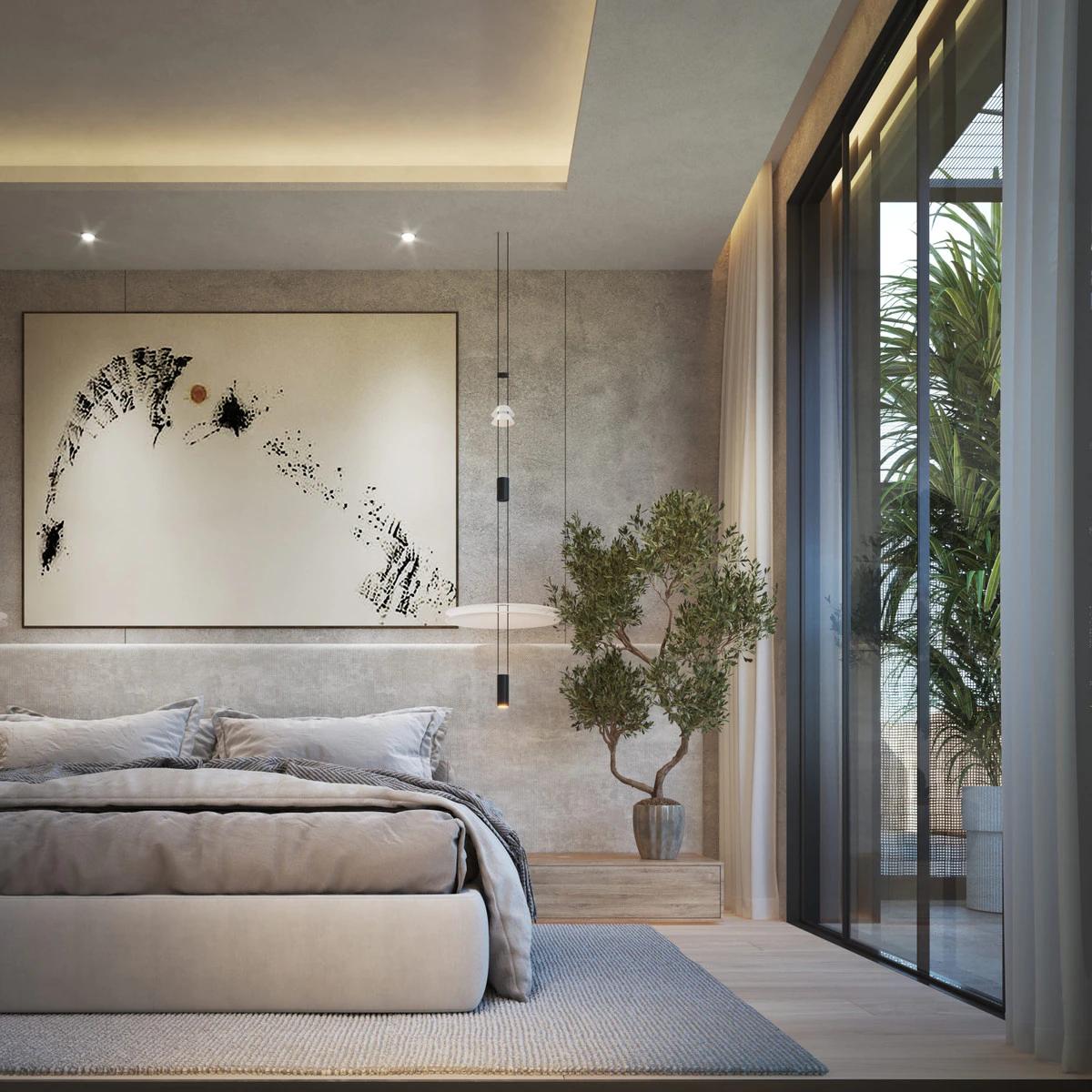 Townhouses with Private Infinity Pools · Photo 19