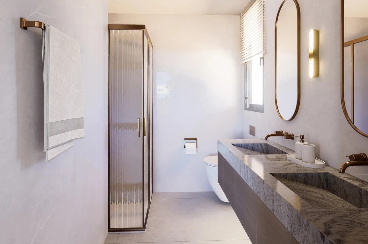 Villas with Private Pools · Photo 18