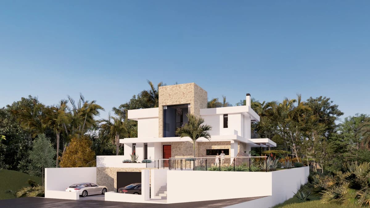Villas with Private Pools · Photo 17