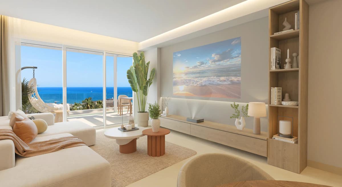 Beachside Apartments And Penthouses · Photo 3
