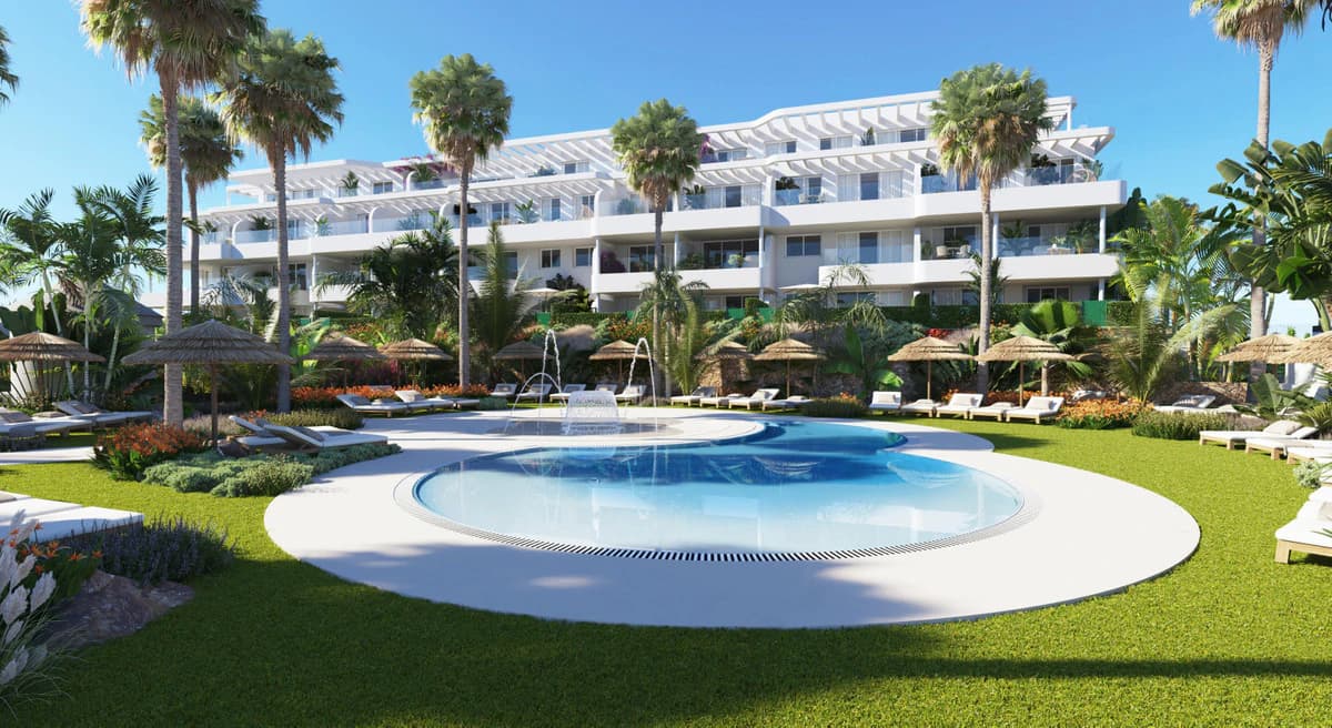 Beachside Apartments And Penthouses · Photo 2