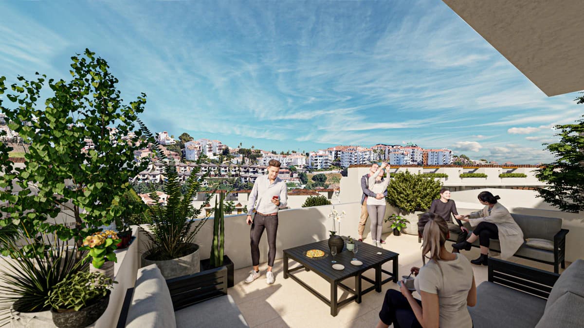 Beachside Apartments Near Golf · Photo 3