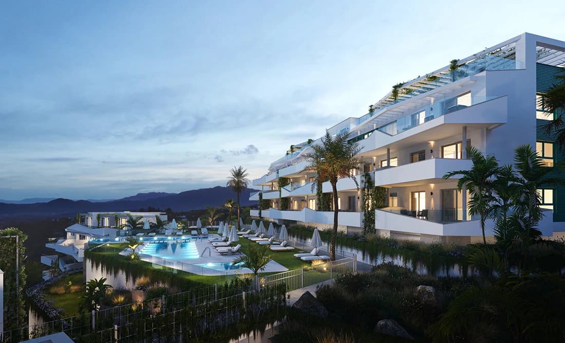 Apartments with Sea Views and Infinity Pool · Photo 8