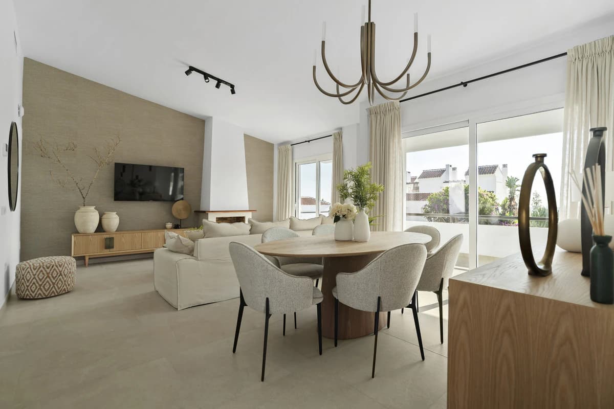 Villas with Private Outdoor Areas · Photo 3