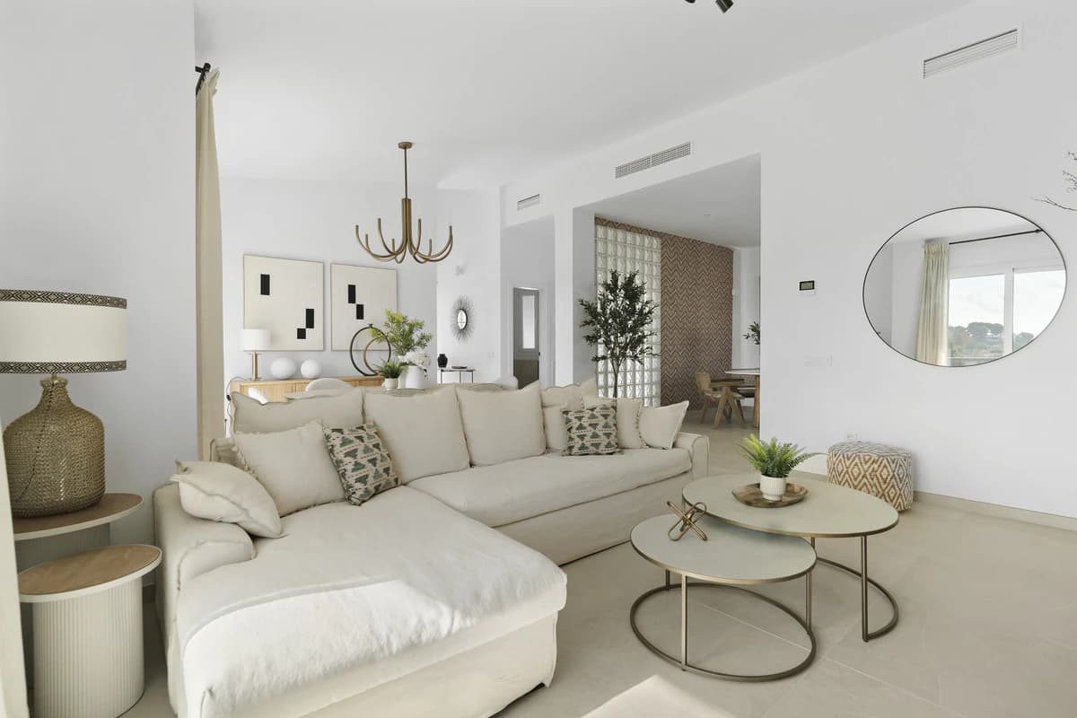 Villas with Private Outdoor Areas · Photo 2