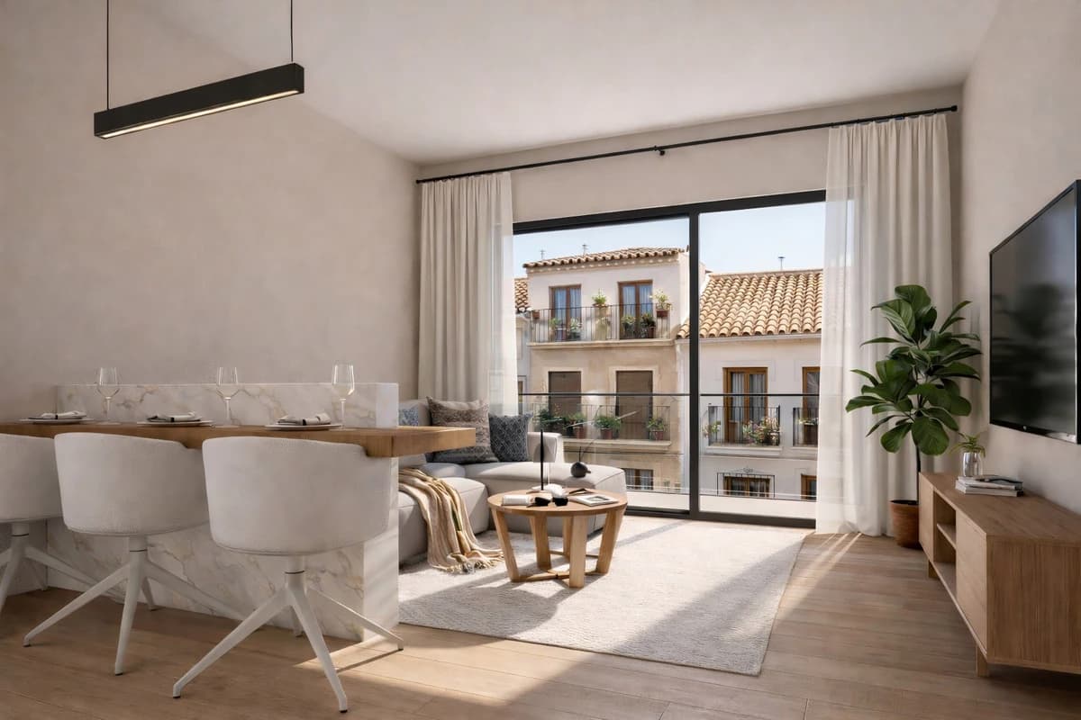 Apartments Close to the Beach · Photo 2