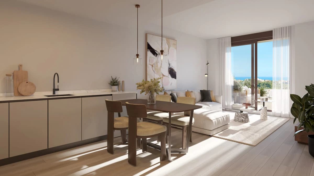 Apartments with Pools and Sports Facilities · Photo 12