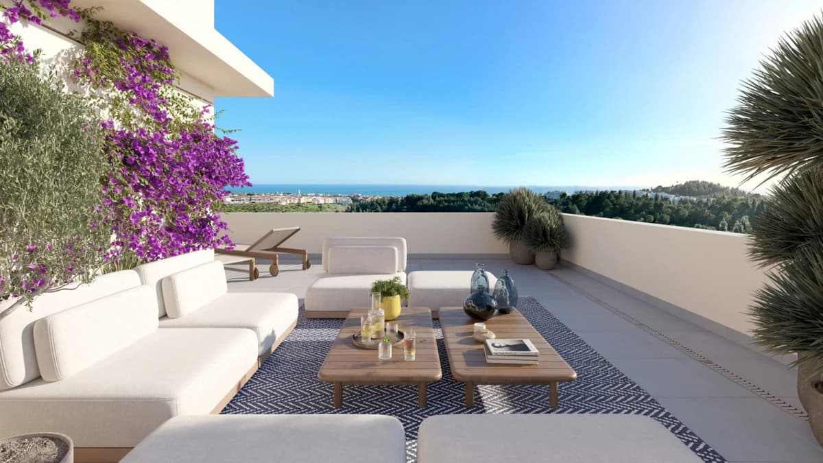 Apartments with Pools and Sports Facilities · Photo 7