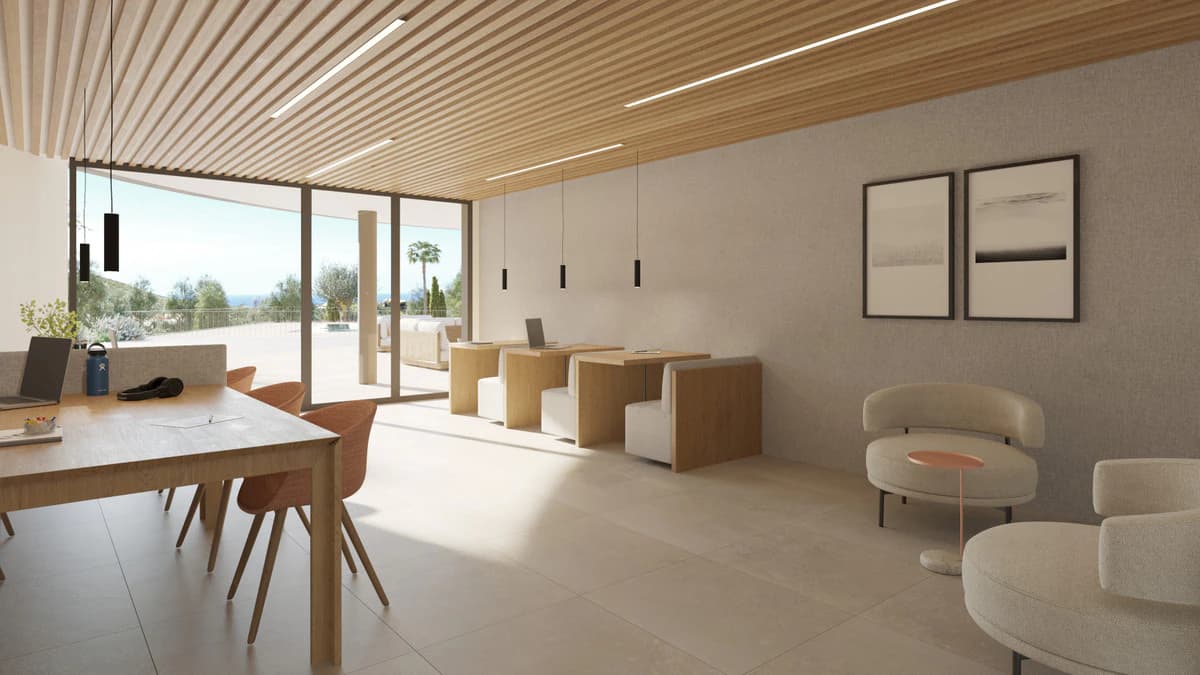 Apartments with Pools and Sports Facilities · Photo 11
