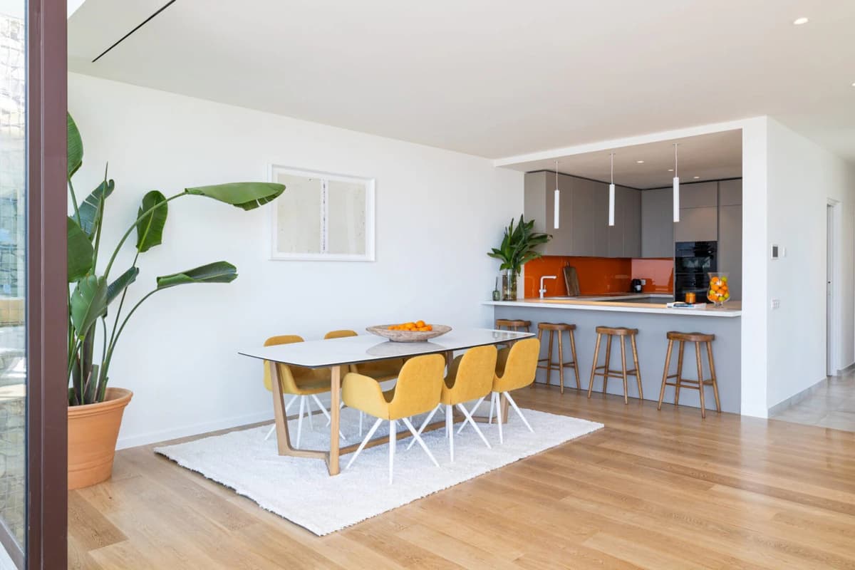 Vily a apartmány s výhledem na moře · Fotografie 9
