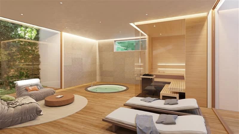Vily a apartmány s výhledem na moře · Fotografie 2