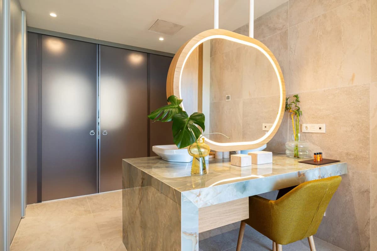 Vily a apartmány s výhledem na moře · Fotografie 32