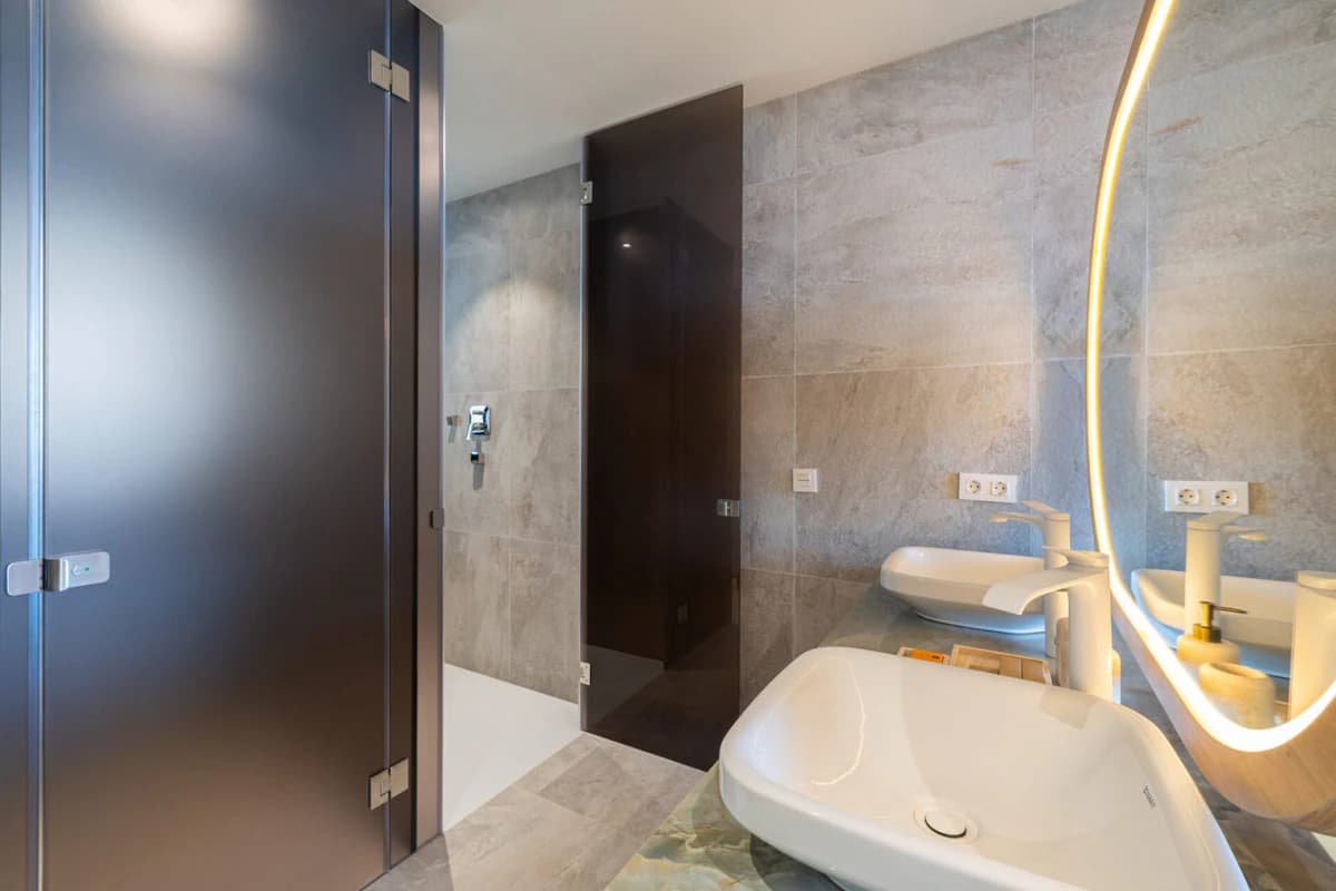 Vily a apartmány s výhledem na moře · Fotografie 31