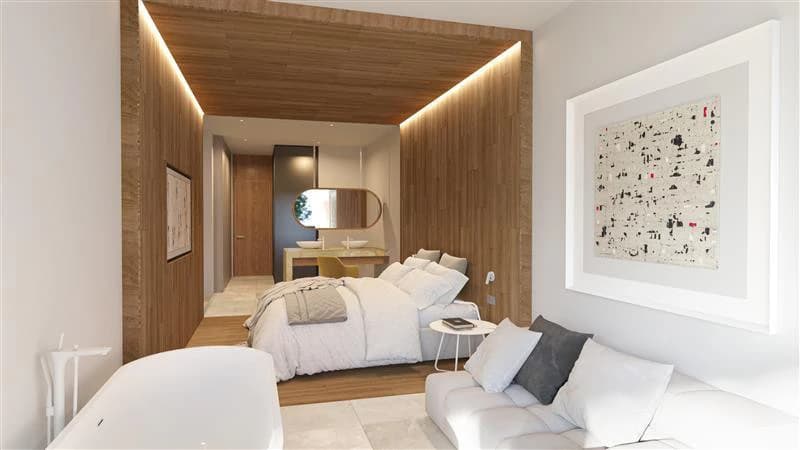Vily a apartmány s výhledem na moře · Fotografie 29