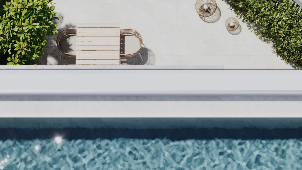 Private Pool Semi-Detached Houses · Photo 14