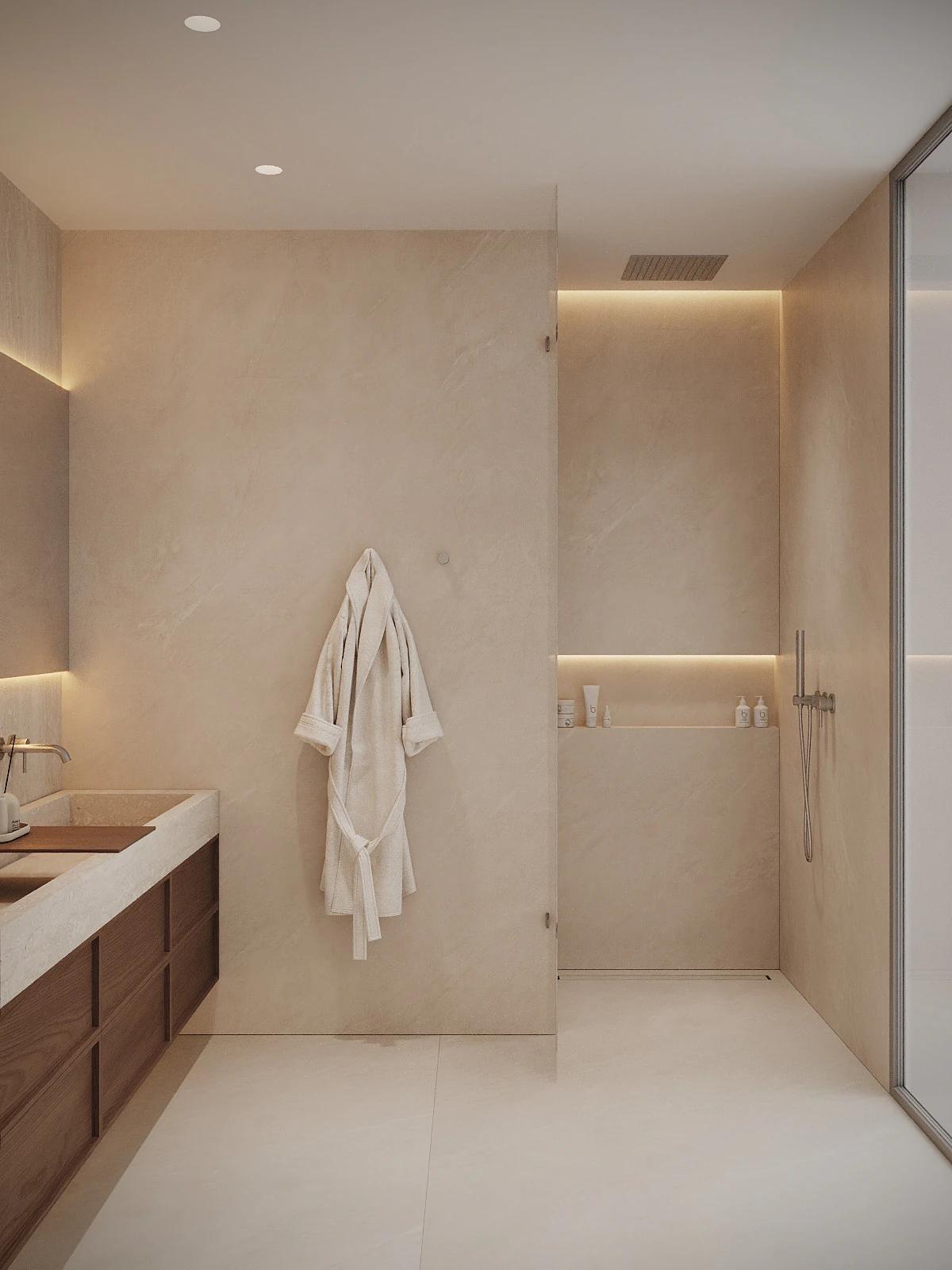 Townhouses with Private Jacuzzi Solariums · Photo 21