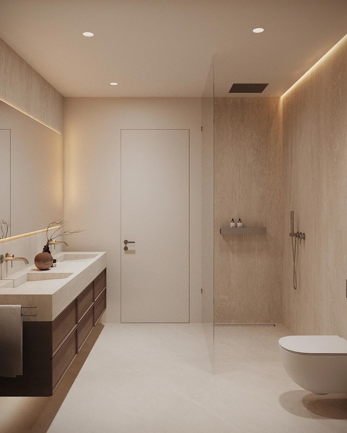 Townhouses with Private Jacuzzi Solariums · Photo 18