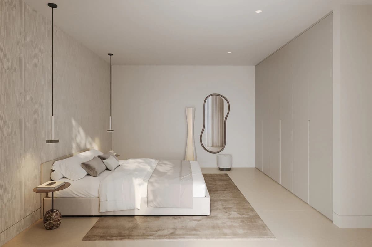 Townhouses with Private Jacuzzi Solariums · Photo 16