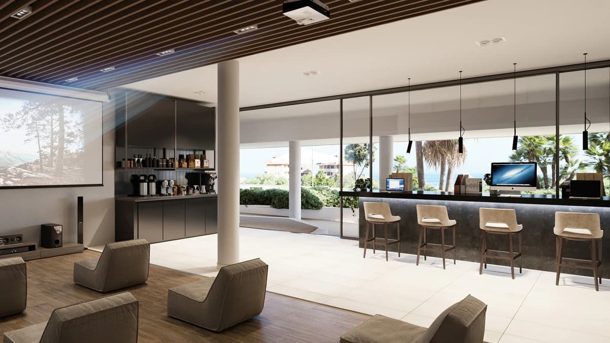 Villas with Private Pools · Photo 3