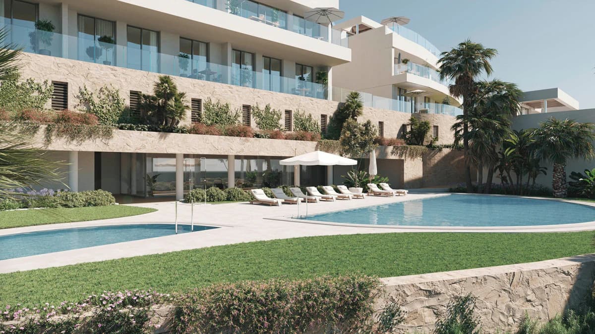 Villas with Private Pools · Photo 2
