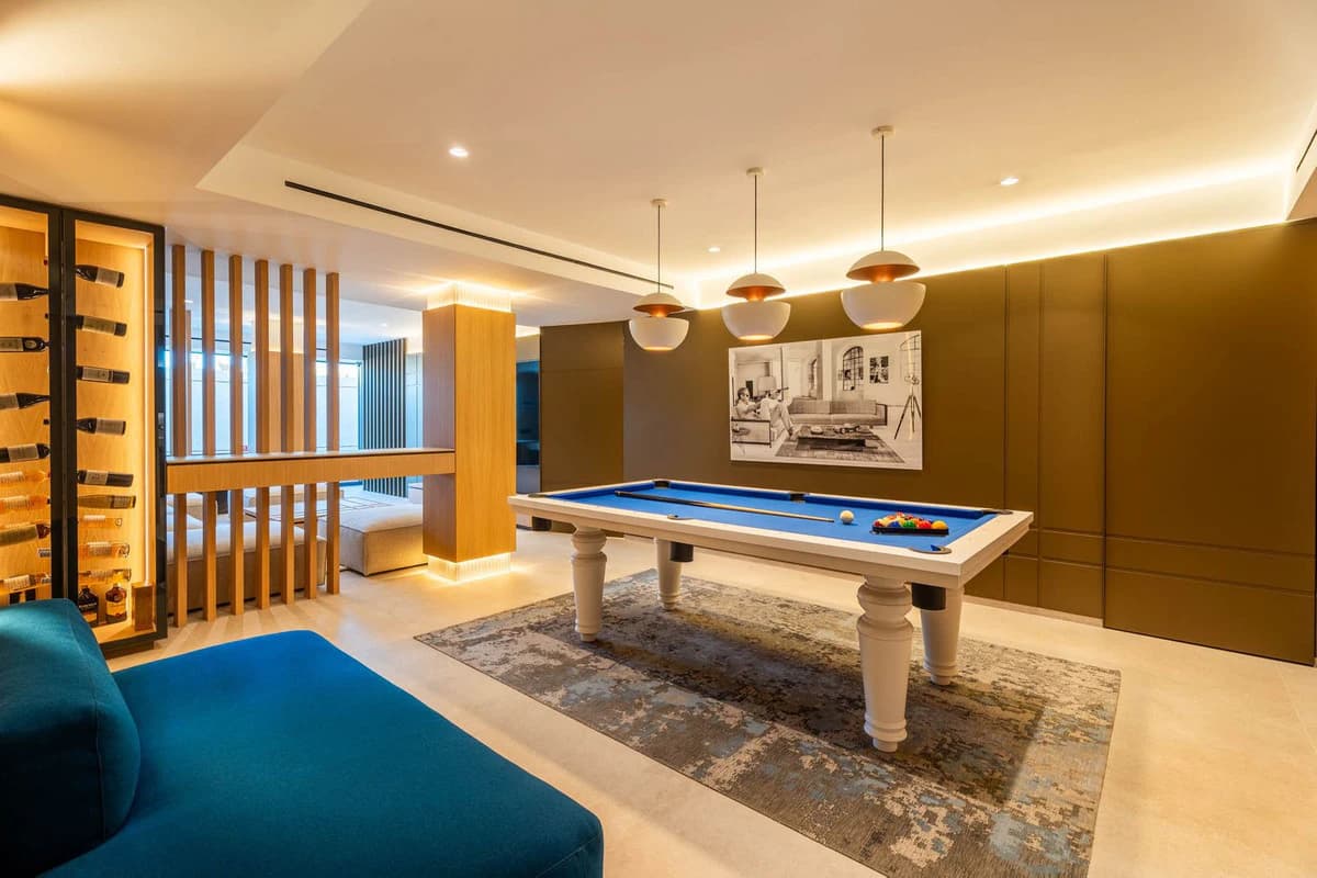 Villas with Expansive Private Gardens · Photo 3